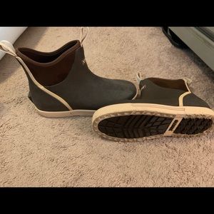 Xtratuf Wheelhouse boot